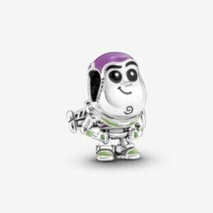 Pandora Disney Pixar Buzz Lightyear Charm